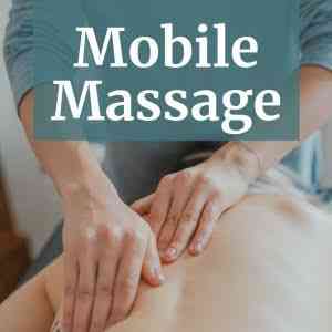 Pamper Me Mobile Massage services